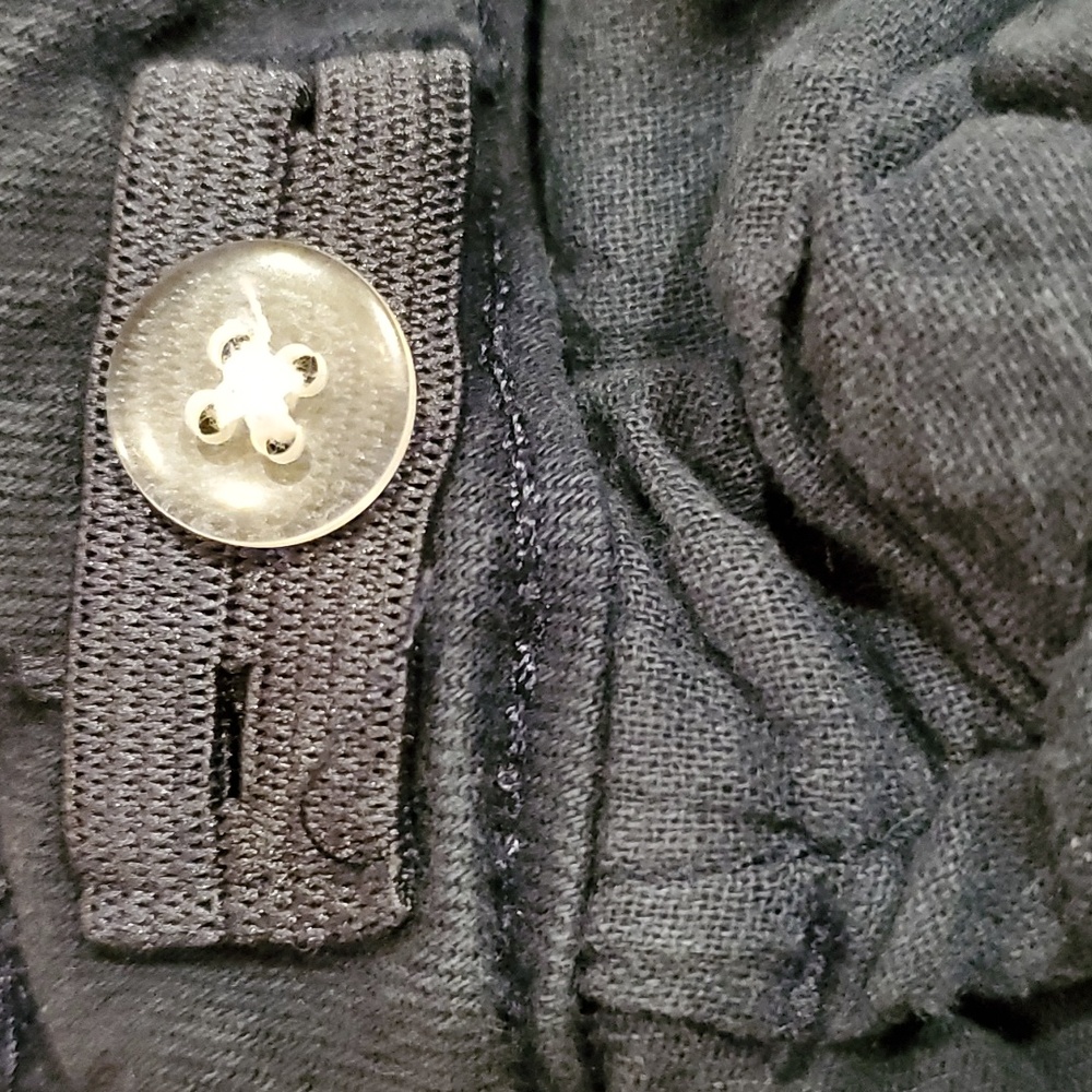 Zara Kids 992 Unisex Denim Jeans - Size 10 - Picture 9 of 10